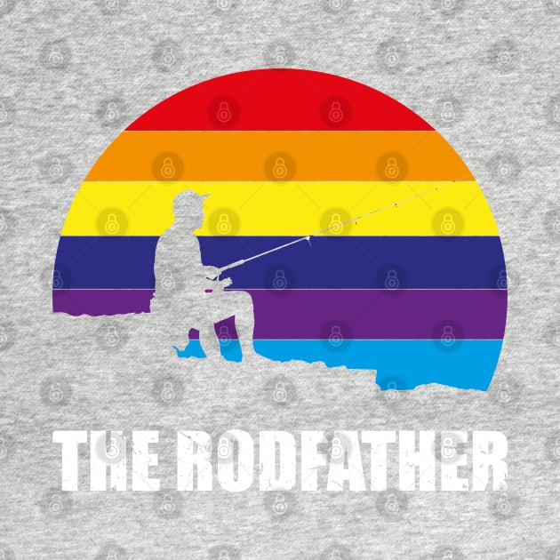 The Rodfather by teesvira